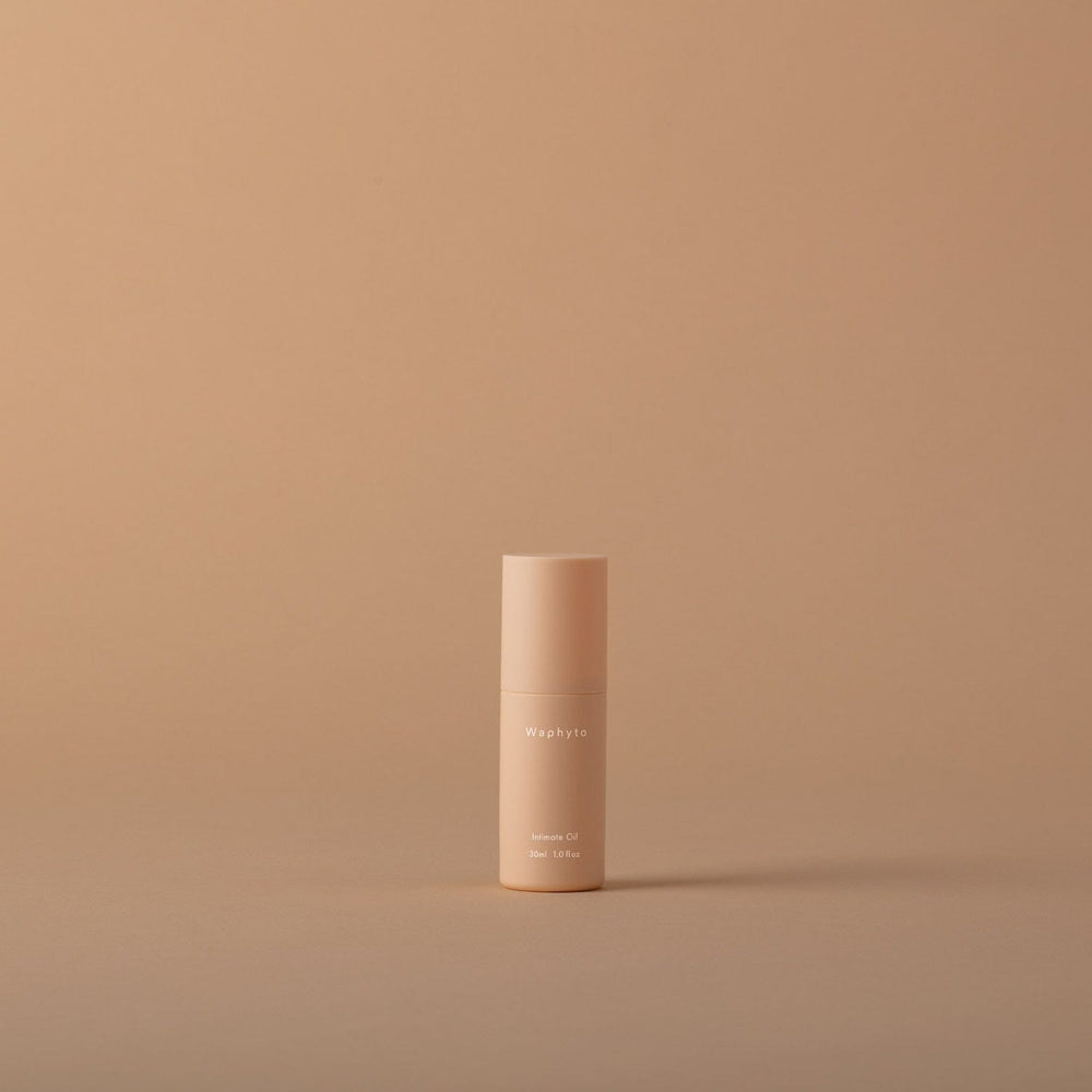 Huile intime 30ml Waphyto