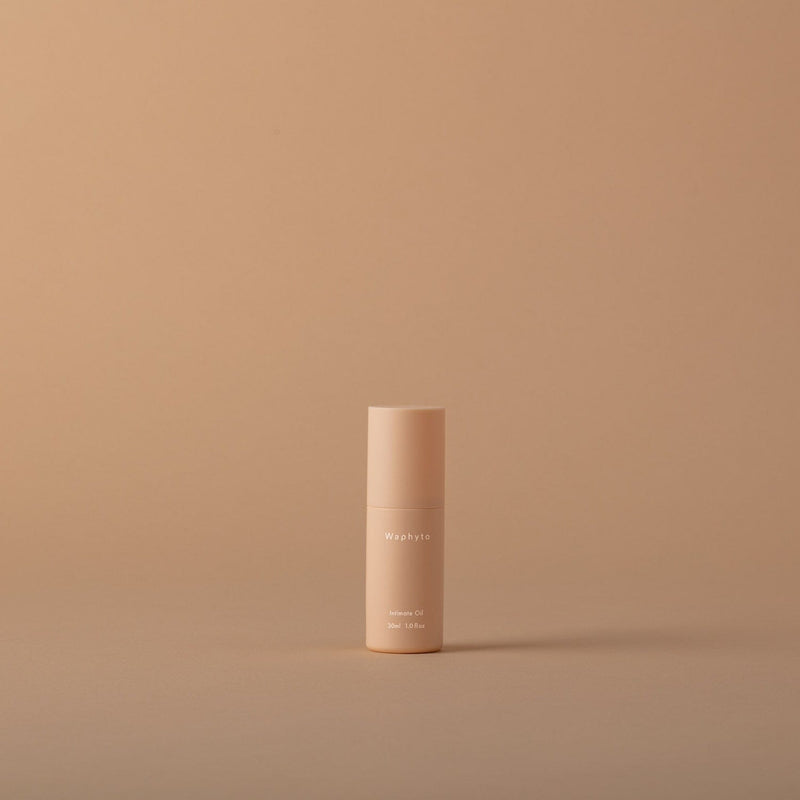 Huile intime 30ml Waphyto