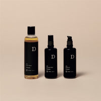 Huile pour le corps Dream uka