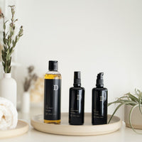 Huile pour le corps Dream uka