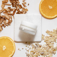 Kanazawa Beauty Face Cream Lotion & Moisturizer MAKANAI