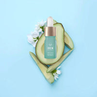 Kit Découvert Soin Hydratant DEW UP IREN Shizen