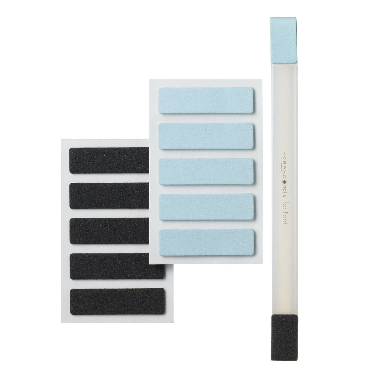 Kit pédicure KOBAKO KOBAKO