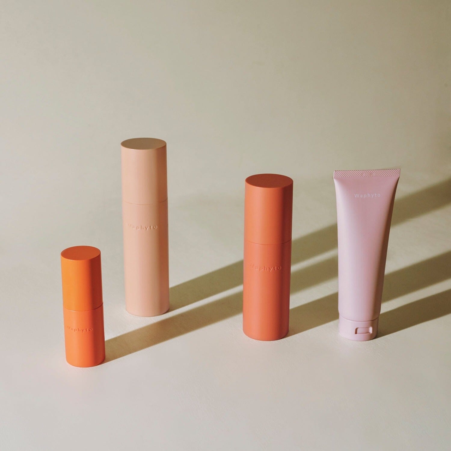 Lait pour le visage Regena 120ml Waphyto