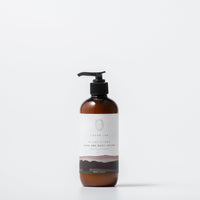 Lotion à la soie japonaise Blanc Plume Cokon Lab 280 ml