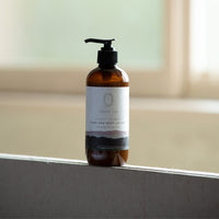 Lotion à la soie japonaise Blanc Plume Cokon Lab