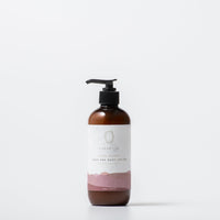 Lotion à la soie japonaise Rêve Blanc Cokon Lab 280 ml