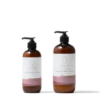 Lotion à la soie japonaise Rêve Blanc Cokon Lab