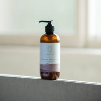 Lotion à la soie japonaise Rêve Blanc Cokon Lab