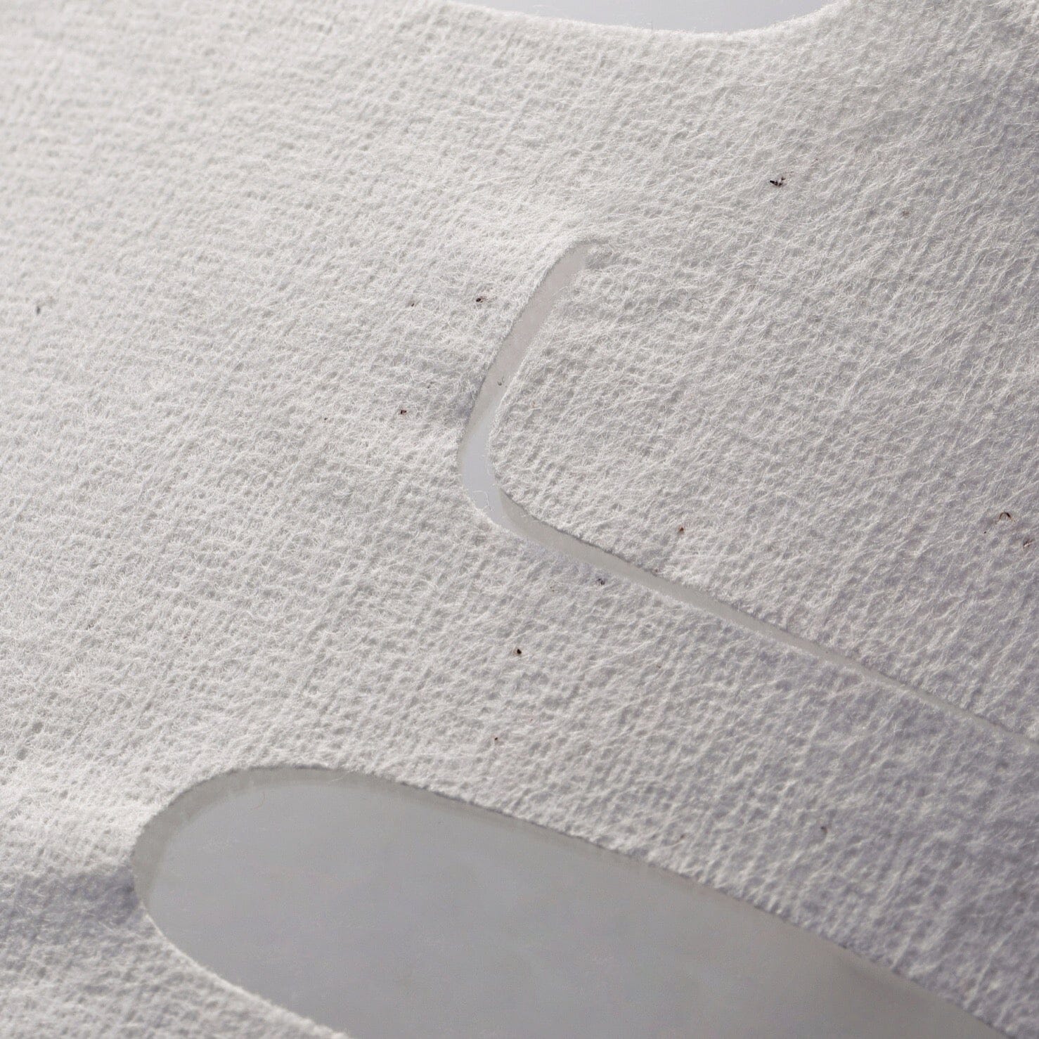 Masque en tissu ultra hydratant RUHAKU