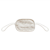 Masque pour les lèvres réutilisable blanc Lip Balms & Treatments MAKANAI