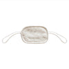 Masque pour les lèvres réutilisable blanc Lip Balms & Treatments MAKANAI