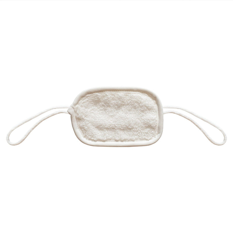 Masque pour les lèvres réutilisable blanc Lip Balms & Treatments MAKANAI