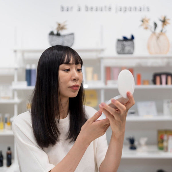 Bijo; Paris  J-Beauty : Secrets de beauté des Japonaises
