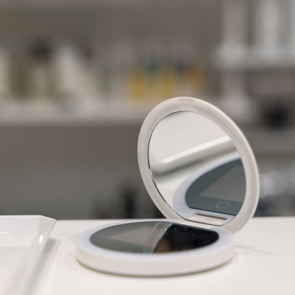 Miroir UV Bijo; Paris