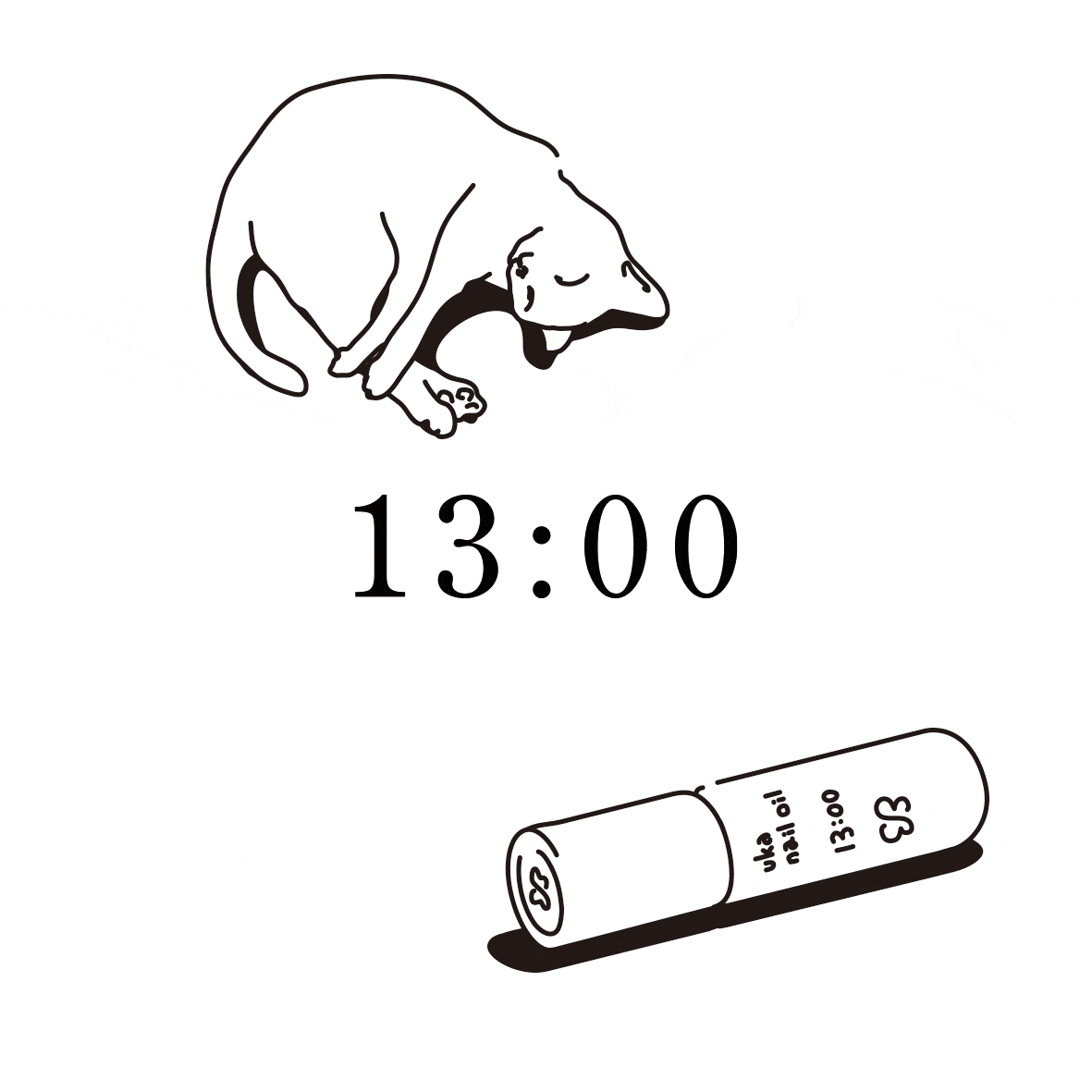 nail oil 13h00 5 ml uka