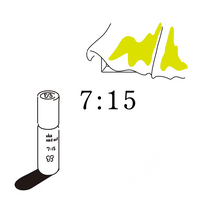 nail oil 7h15 5 ml uka