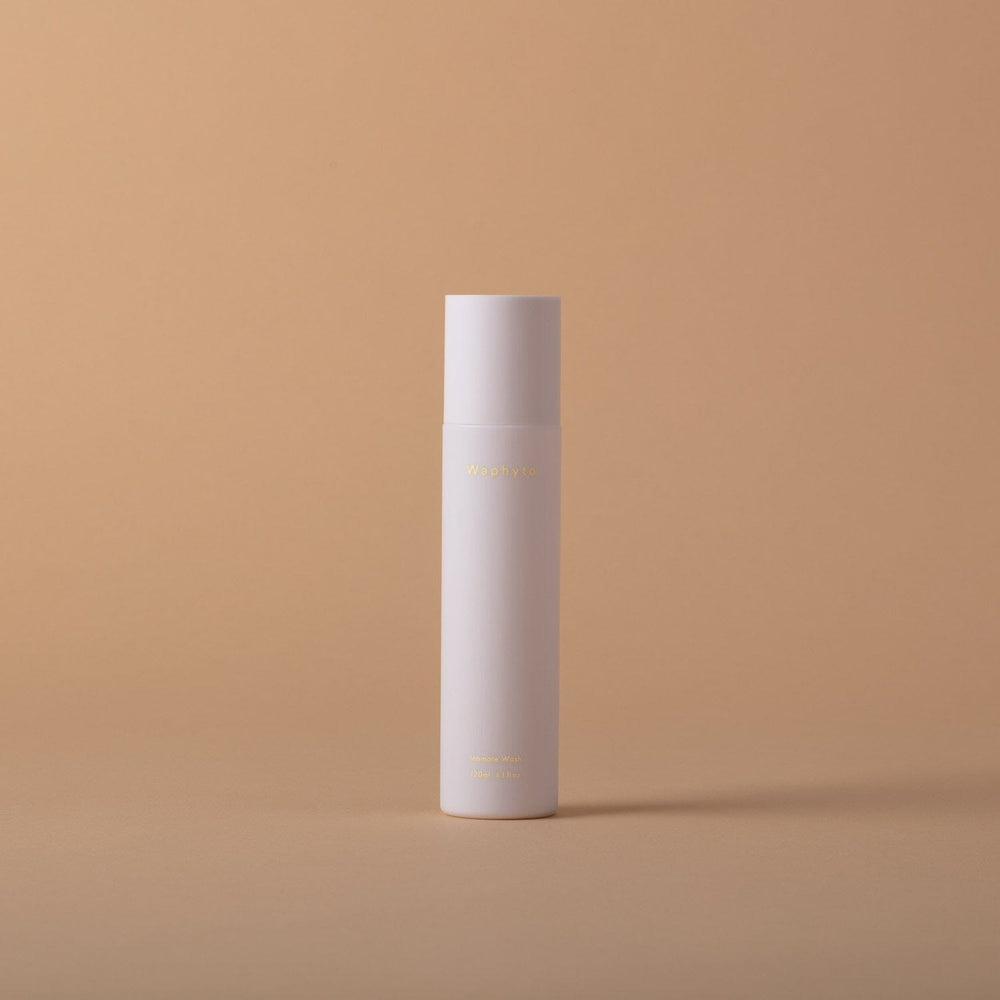 Nettoyant intime 120ml Waphyto