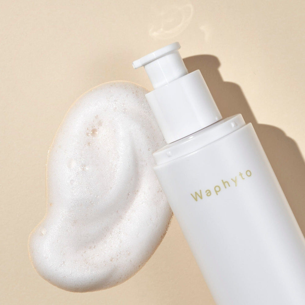 Nettoyant intime 120ml Waphyto