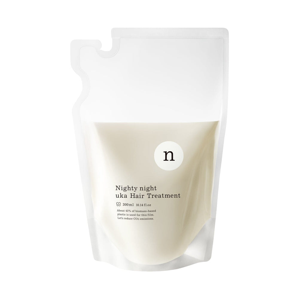 Nighty night Treatment 200ml uka Refill 300ml
