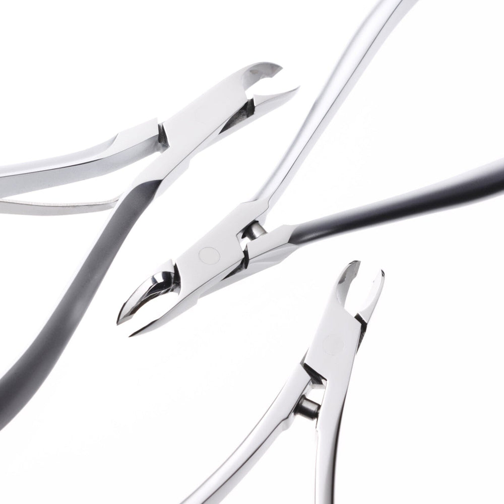 Pince à cuticules artisanale SUWADA