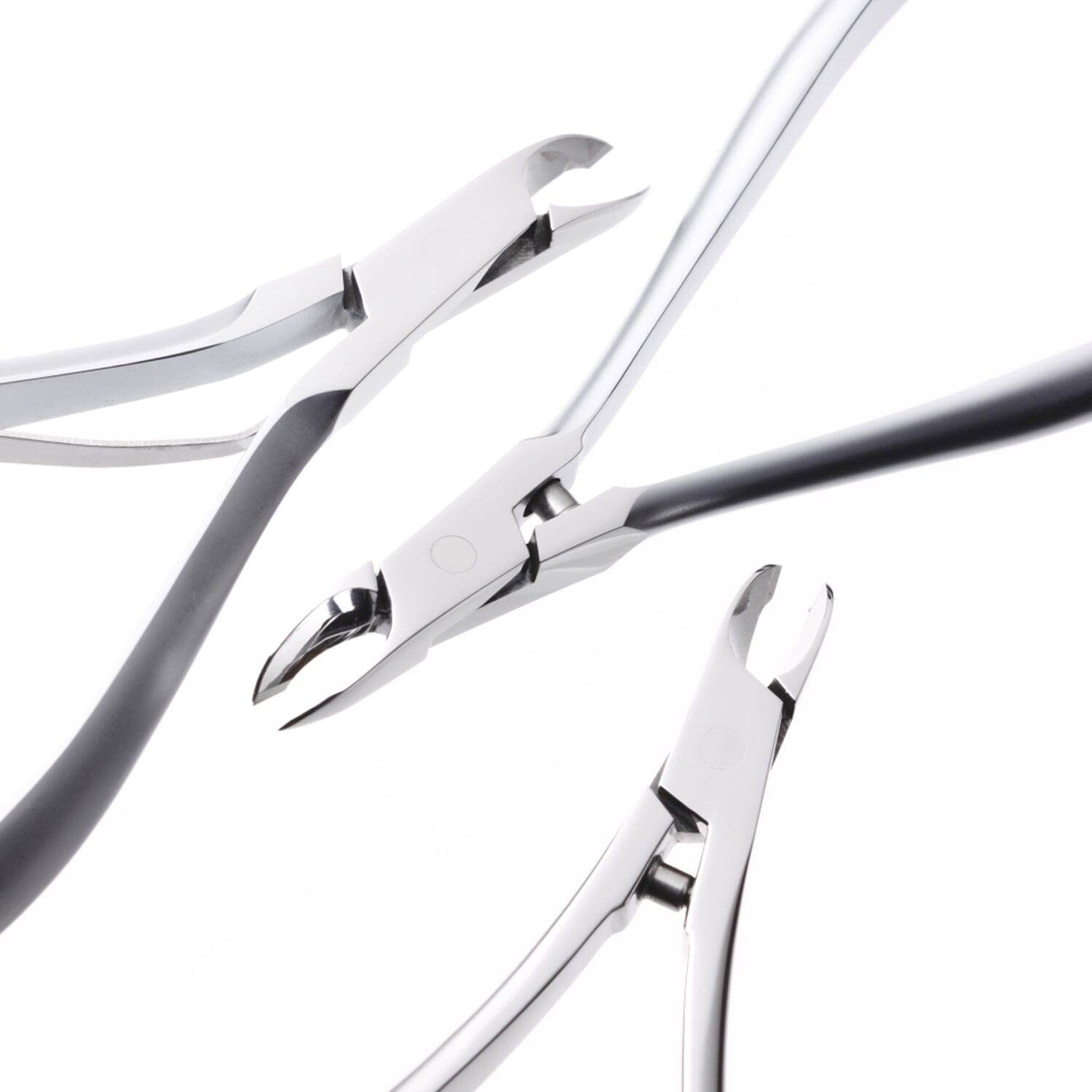 Pince à cuticules artisanale SUWADA