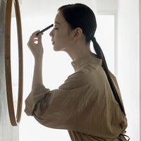 Pinceau 3D fard à paupières SHAQUDA