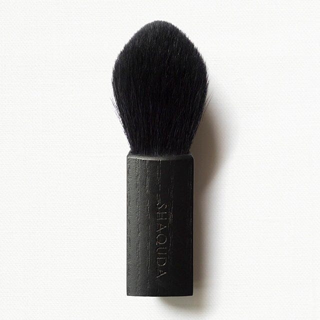 Pinceau 3D visage multi-usage SHAQUDA