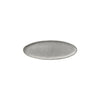 Sumitani Saburo Shoten Silver Oval Incense Tray 
