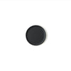 Round Incense Holder Sumitani Saburo Shoten Black Round 