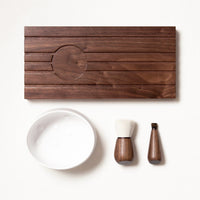 Plateau SUVÉ SHAQUDA