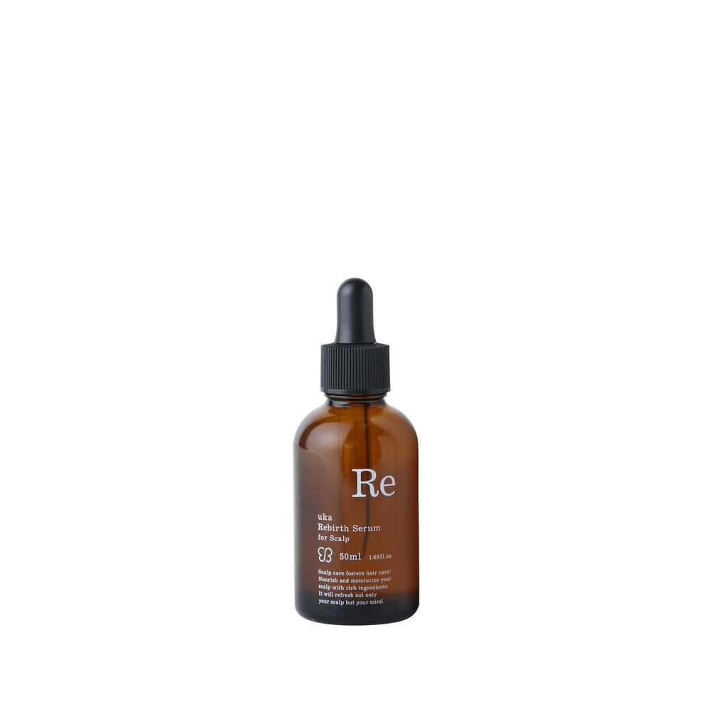 Rebirth Serum for Scalp 50ml uka