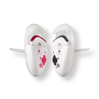 Recourbe-cils Extérieur Lot de 2 KOBAKO