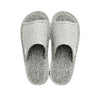Sandales de bain SASAWASHI L Gris