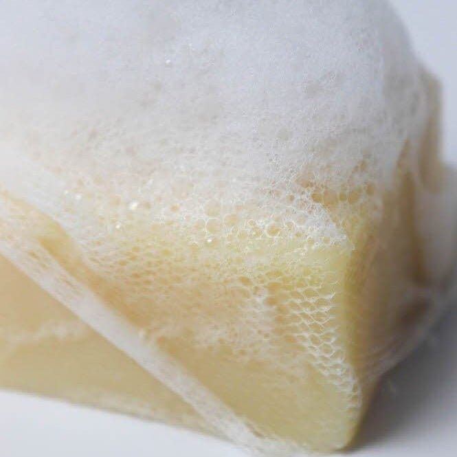 Savon hydratant Bizen aux ferments de riz savon solide Bizen