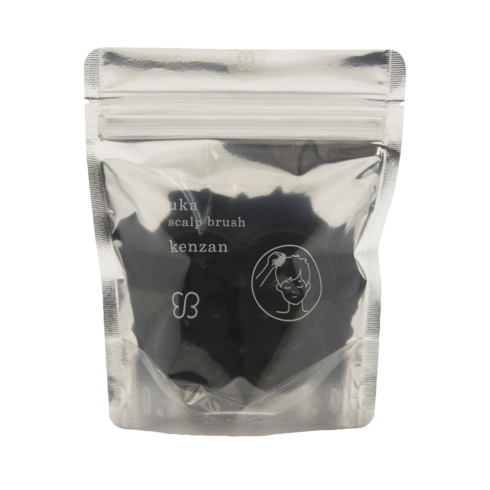 Scalp Brush Kenzan uka