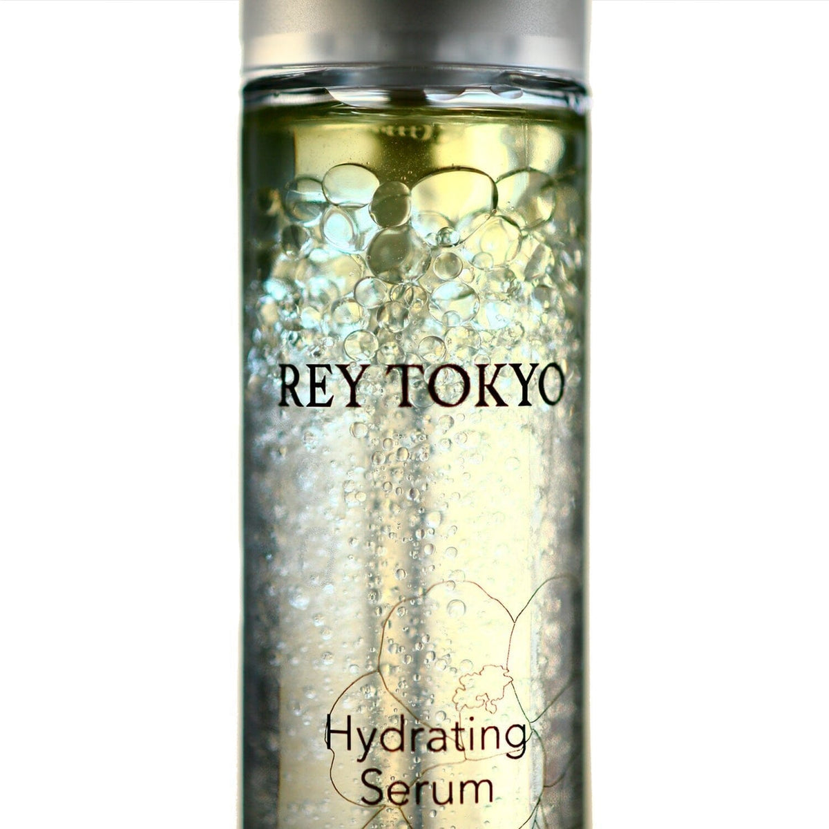 Sérum bi-phasé Dual-energy 50 ml REY TOKYO