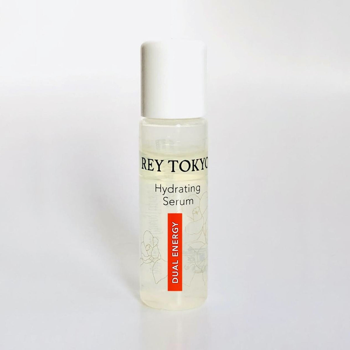 Sérum bi-phasé Dual-energy 50 ml REY TOKYO 10 ml