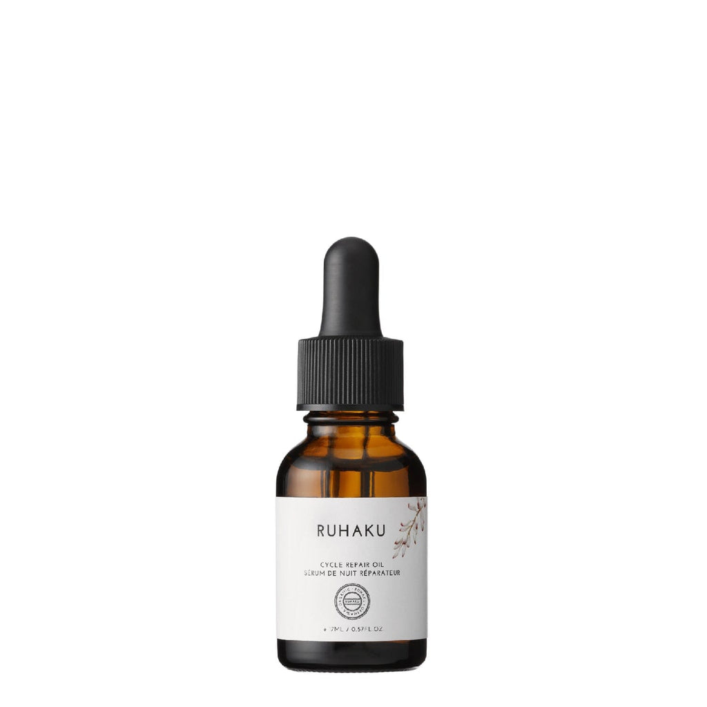 Sérum de nuit réparateur 17 ml RUHAKU 