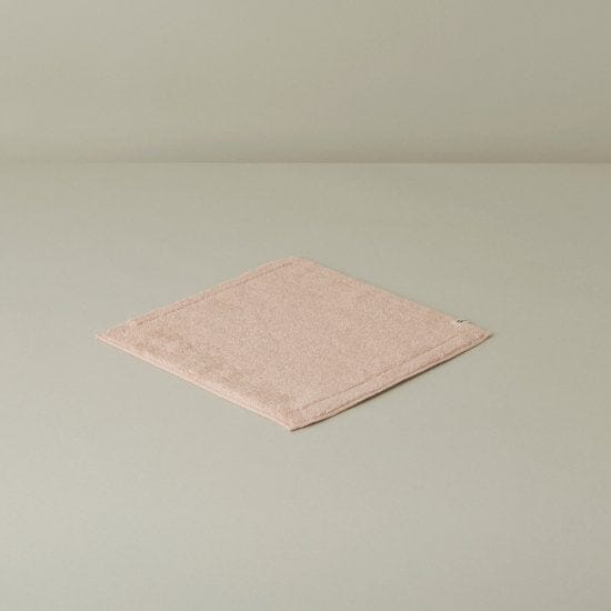 Serviette main coton premium Olsia Cheek