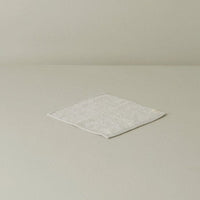 Serviette pour les mains City Olsia Silver