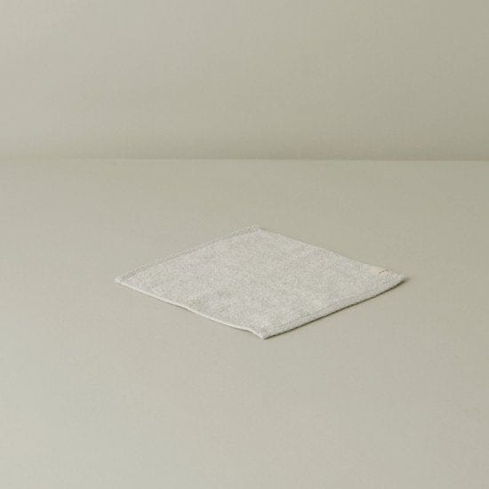 Serviette pour les mains City Olsia Silver