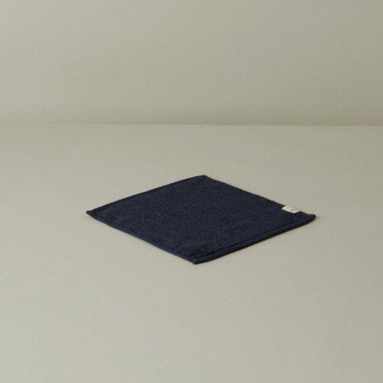 Serviette pour les mains City Olsia Navy