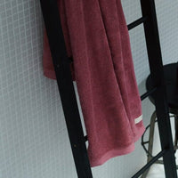 Serviette visage City Olsia