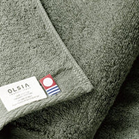 Serviette visage City Olsia