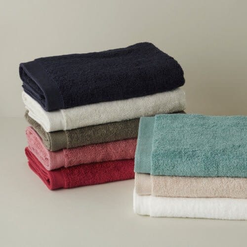 Serviette visage City Olsia