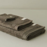 Serviette visage City Olsia