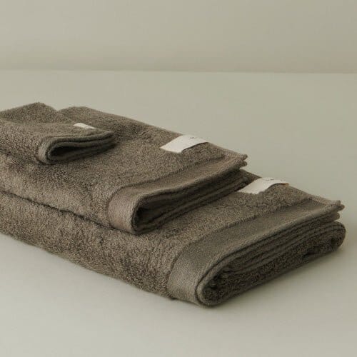 Serviette visage City Olsia