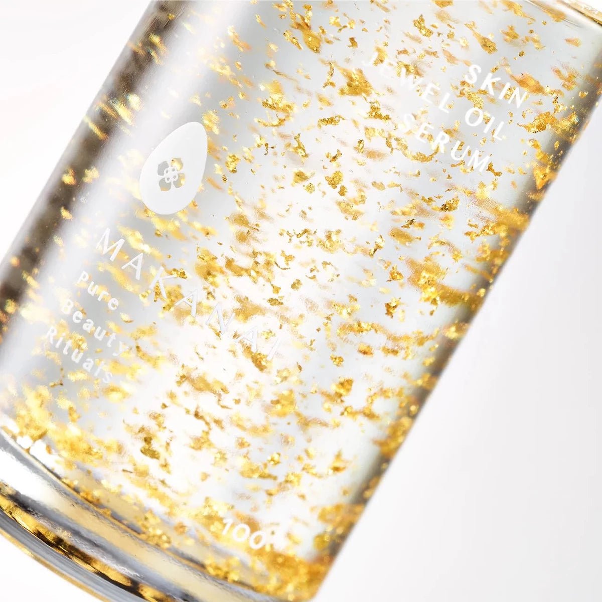 Skin Jewel Oil Serum Skin Care MAKANAI